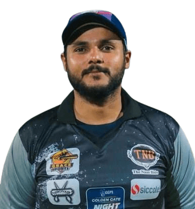 Saad Tahir