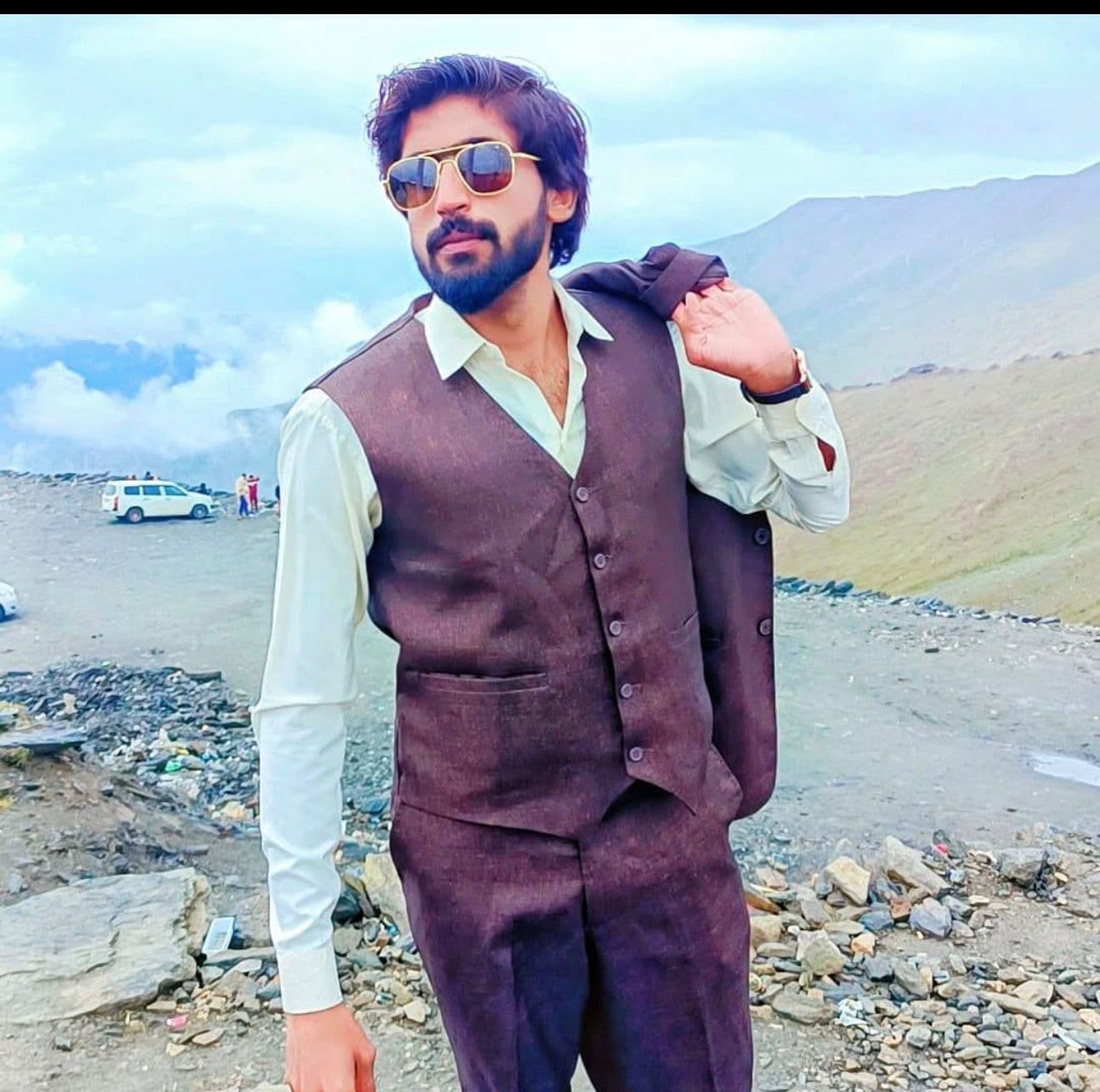Raja Bhatti