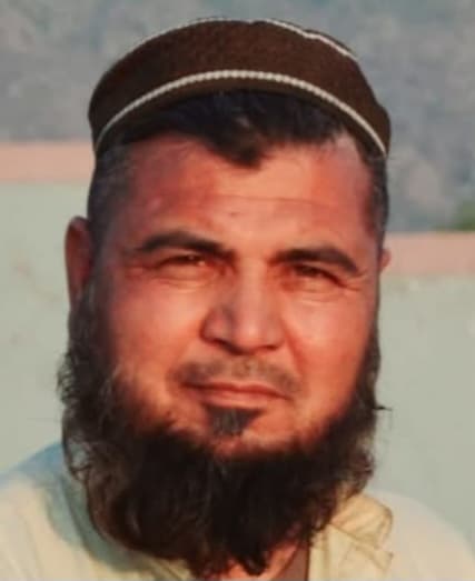 Zulkfil cricket player photo