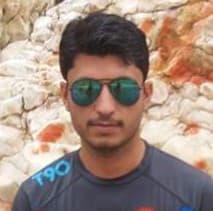 Munawar cricket player profile photo