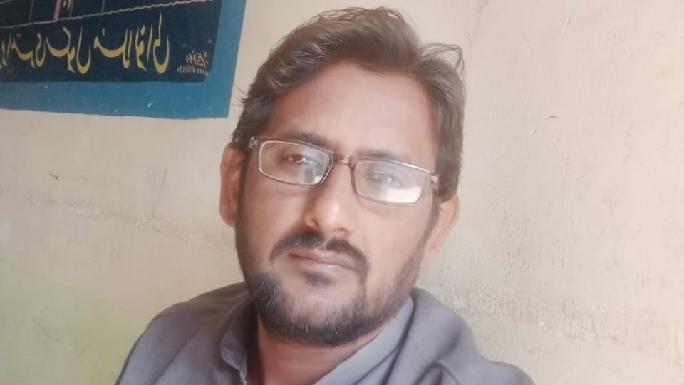 Iqbal Cheema