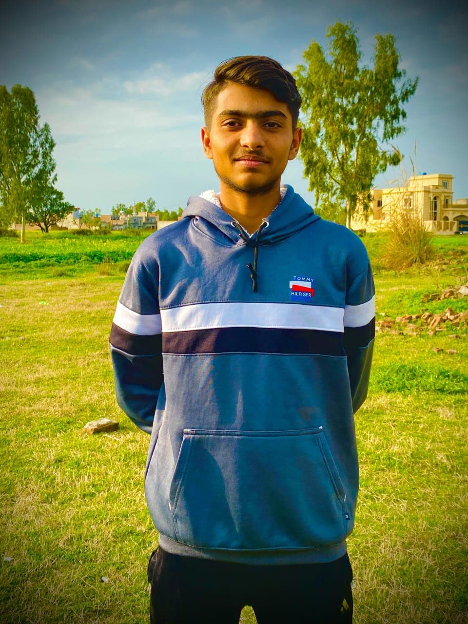 Atif Shahzad