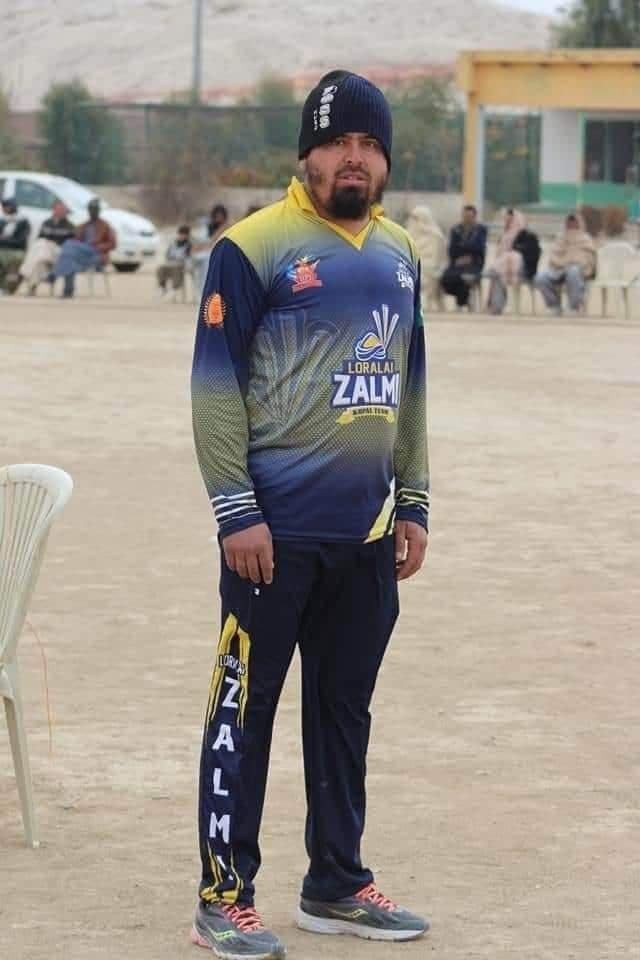Fazal-Dad