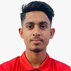 ABIR HOSSAIN 
MAHEDI