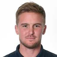 Jason Roy cricket player profile photo