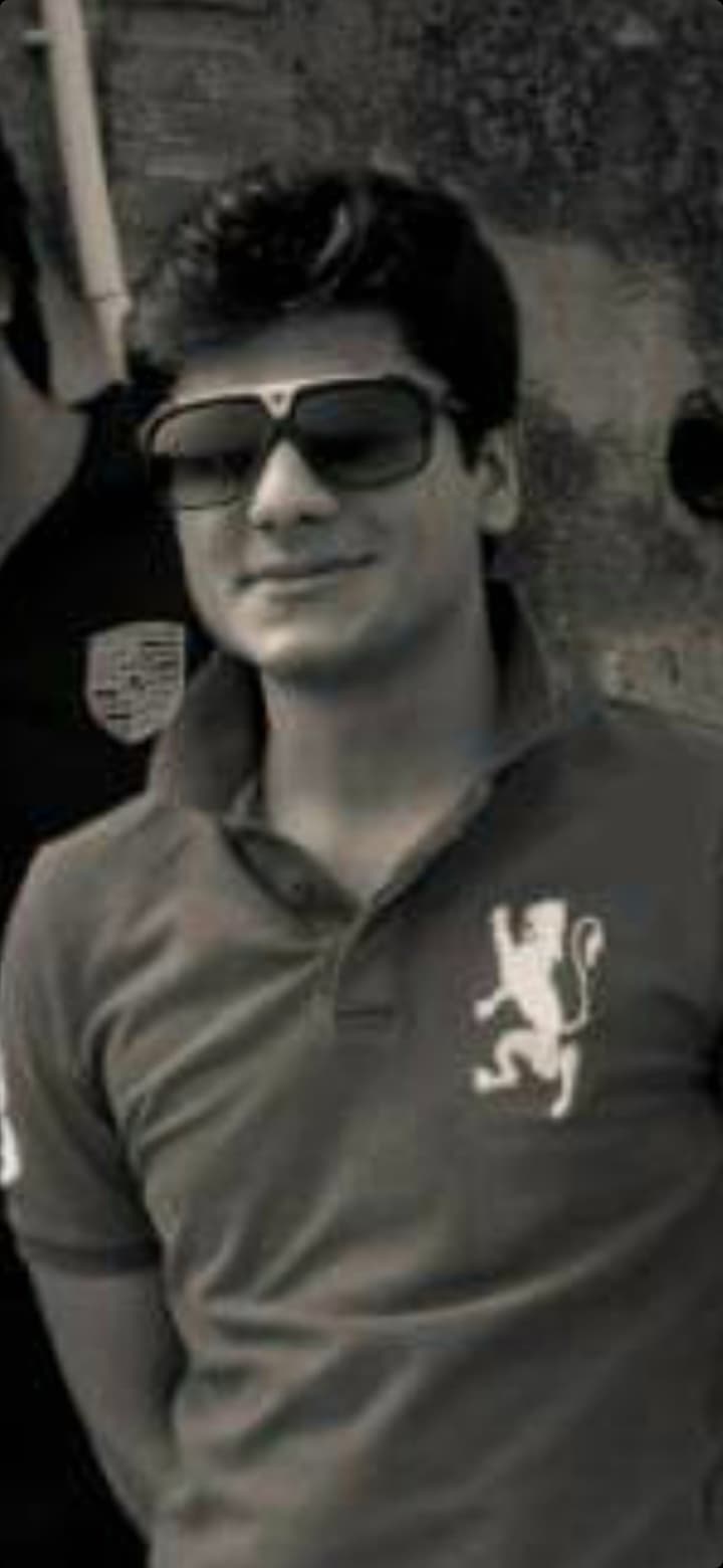 Usman Elahi