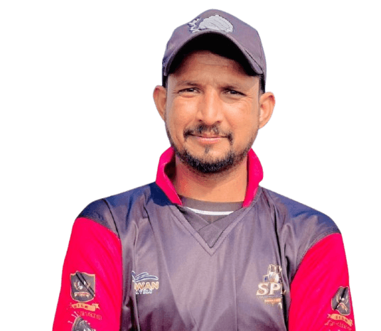 Ali Malhi
