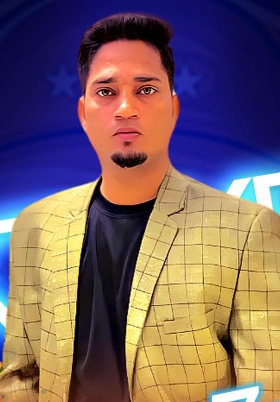 SMARTY ZAIB