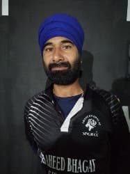 Nirmal cricket player profile photo