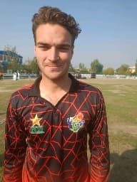 Awais-Khan cricket player profile photo