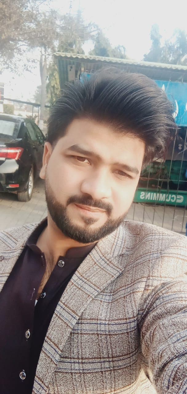 Waheed Javid