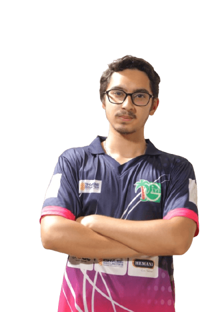 Hassan Mehdi cricket player profile photo