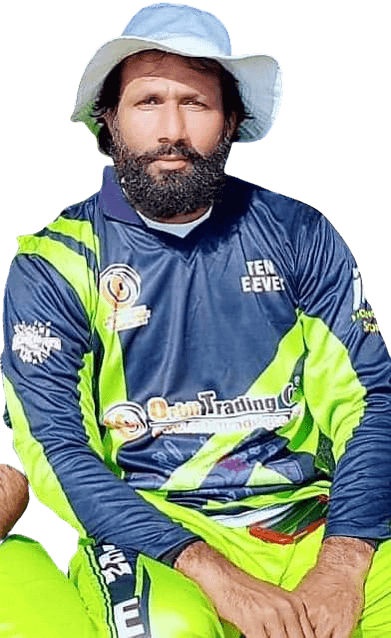 NAVEED BALOCH