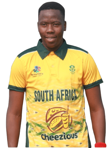 Anathi Xelelo(B2)