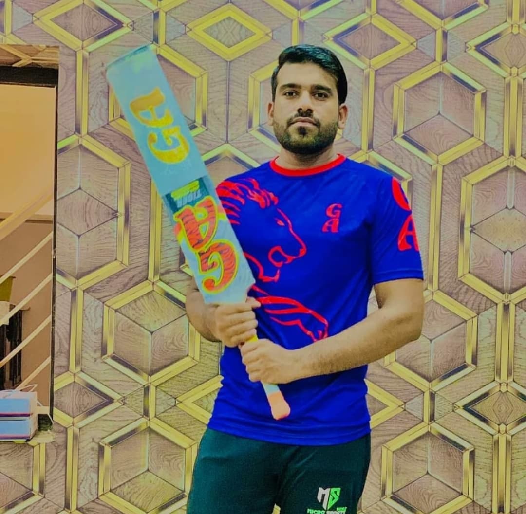 Baber Miani