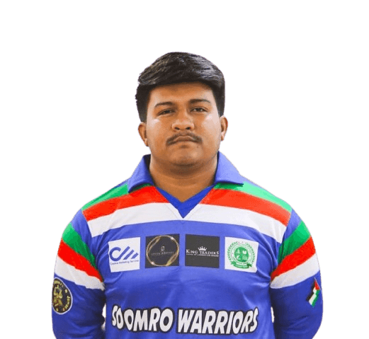 Khizer cricket player profile photo