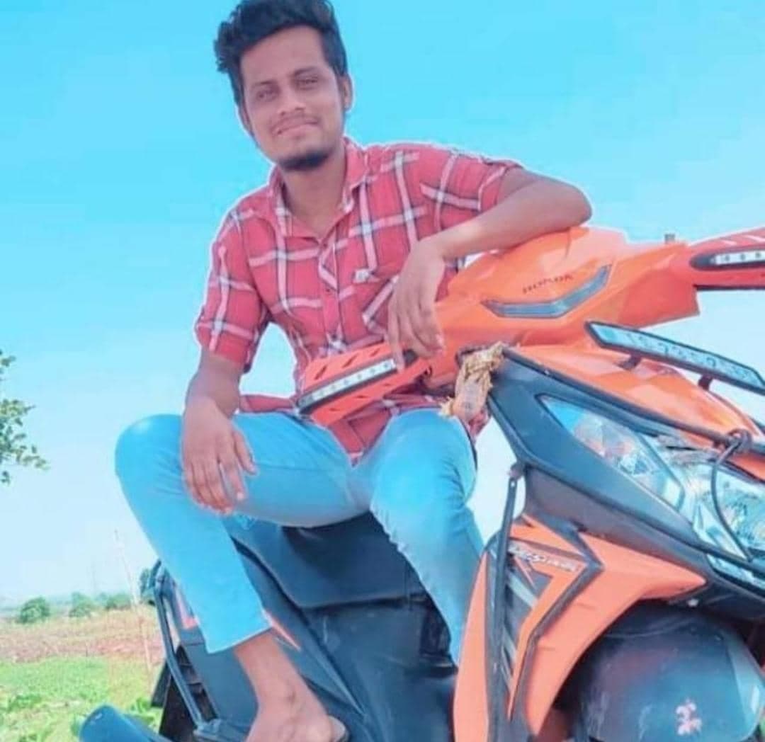 RAJ SEKHAR cricket player photo