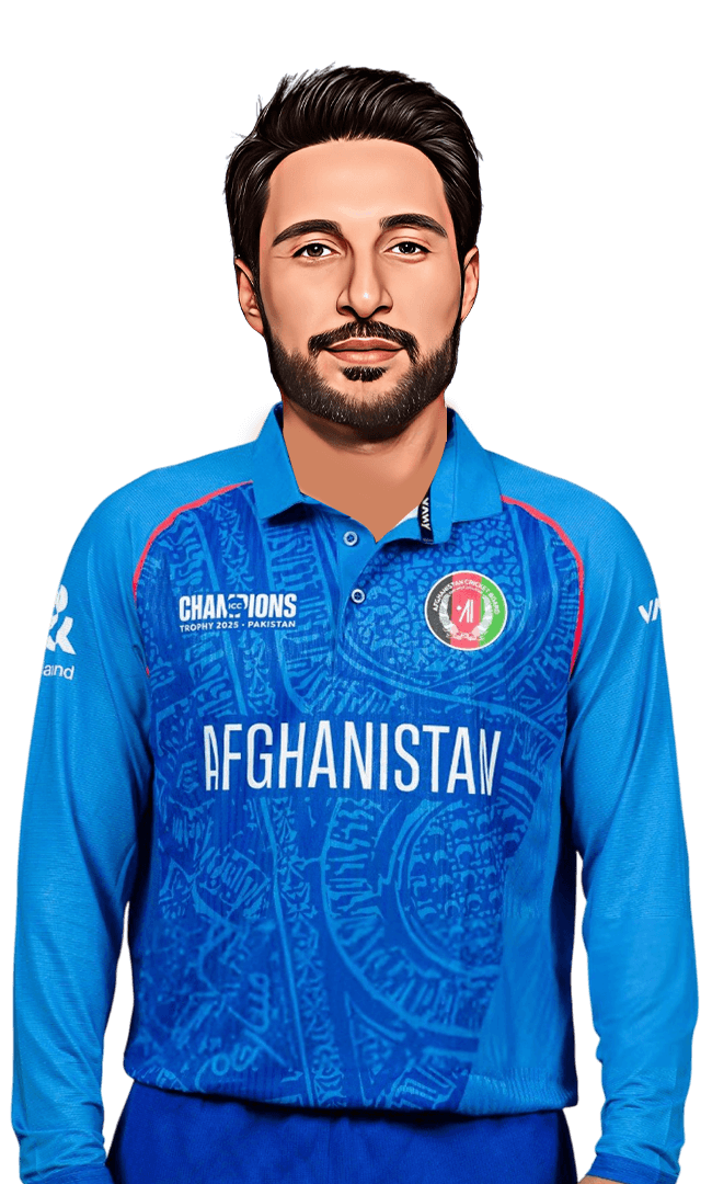 Rahmat shah