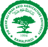 PAMAS Arid Agriculture University Rawalpindi