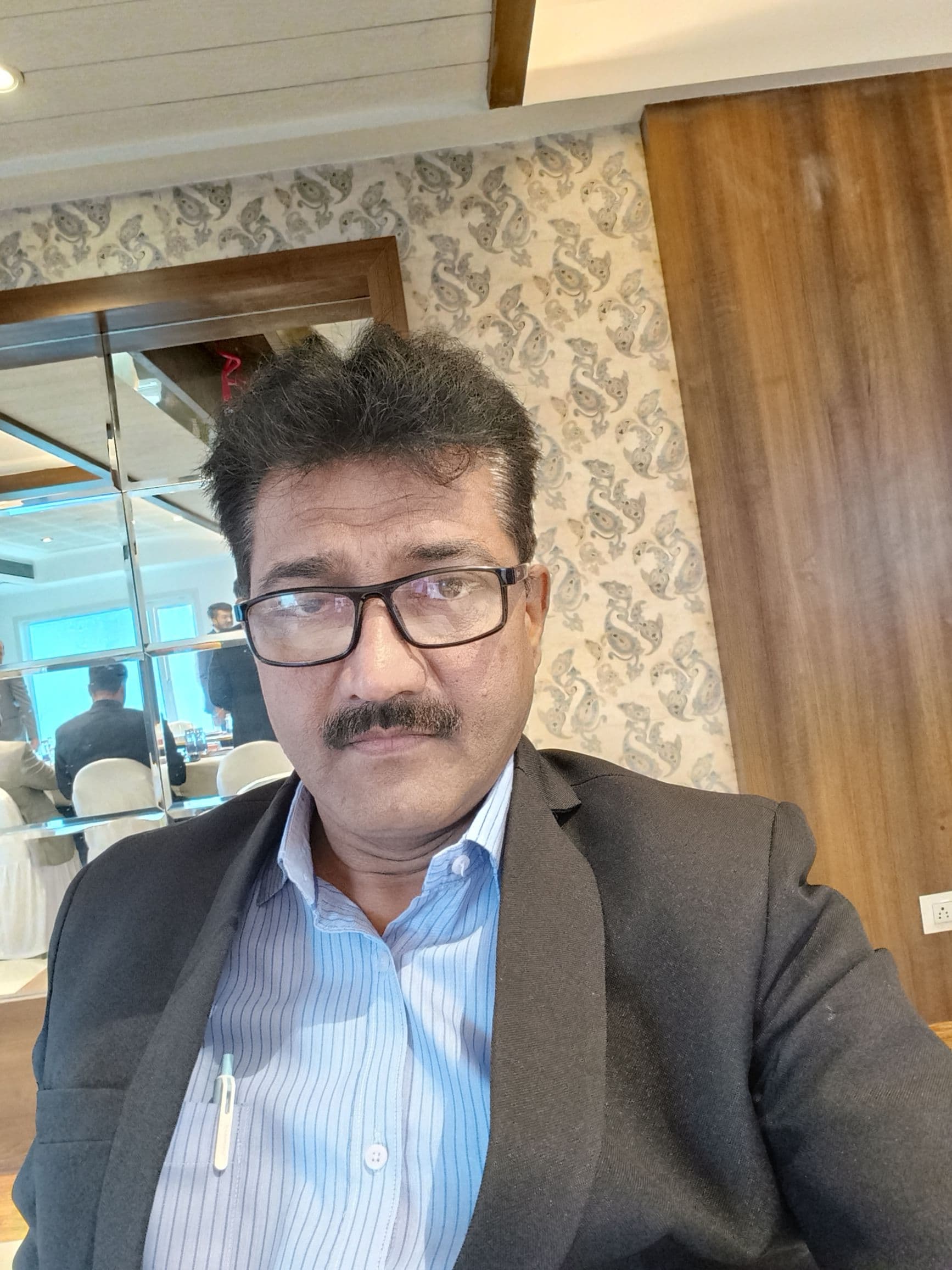 Rajesh