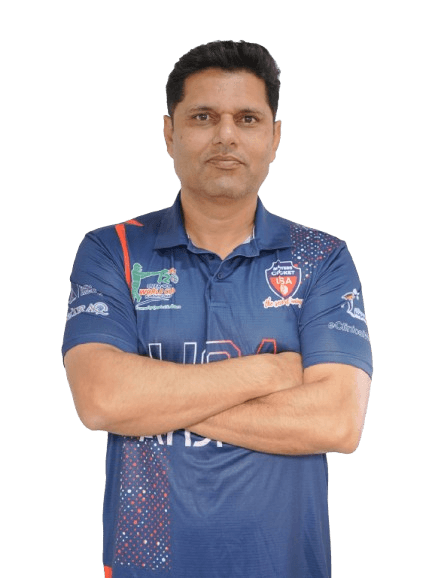 Anwar Ahmad