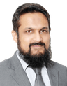 Dr.Babar Malik