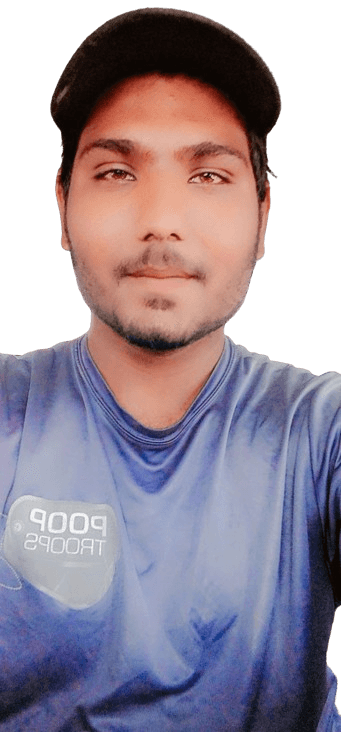 JUNAID JURNAITOR