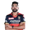 Mohammed Siraj