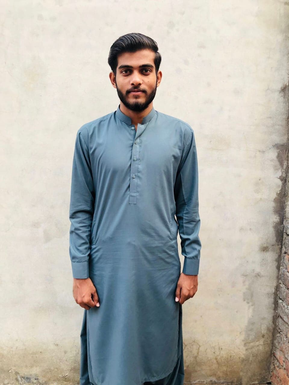 Sahil Agrani