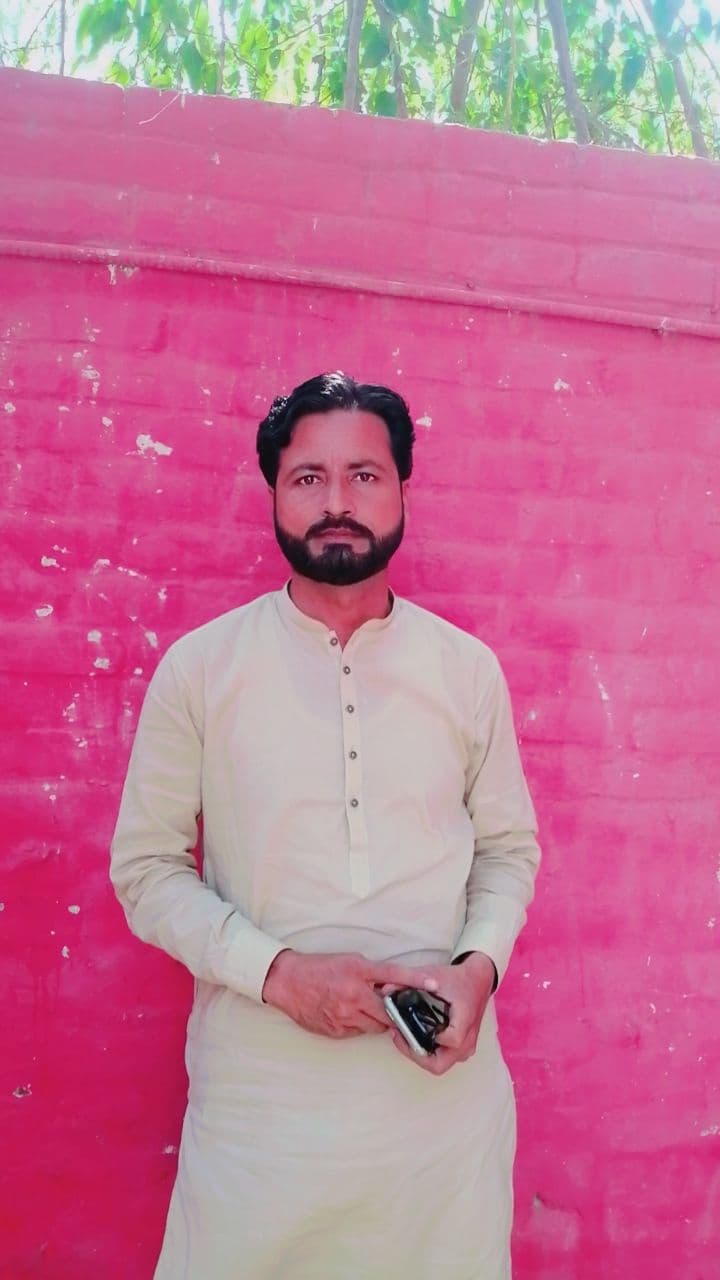 Zahid Raza cricket player photo