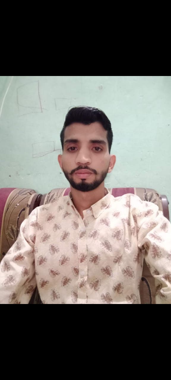 Arsalan cricket player profile photo
