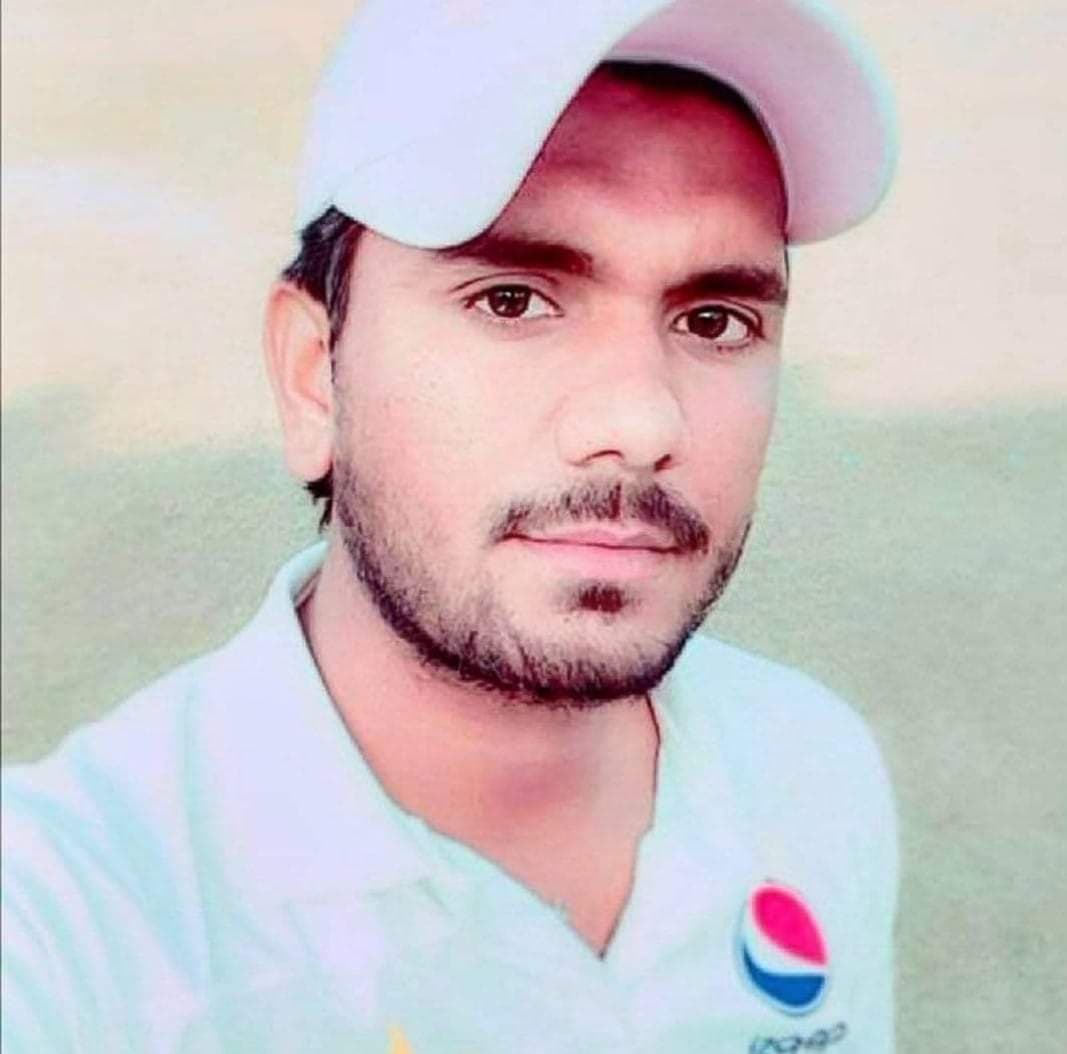 Salman Pathan