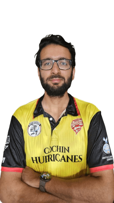 Nouman Fakhr cricket player profile photo
