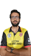 Nouman Fakhr