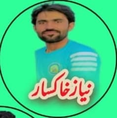 Niaz khaksar