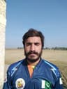 M Sheraz