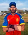 CRISHAN KALUGAMAGE