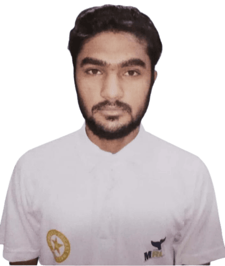 Mudassir Gillani