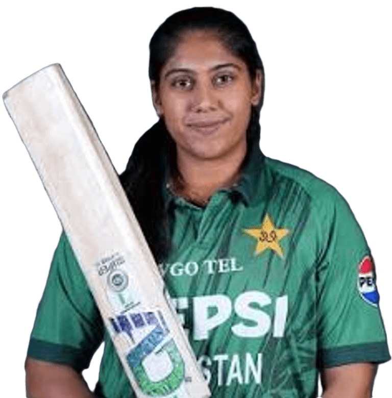 Ayesha Zafar