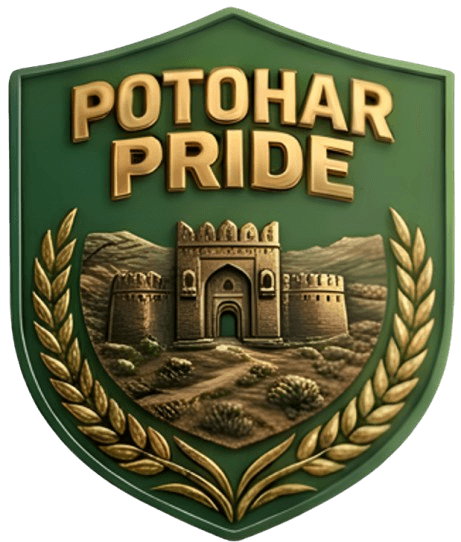 Potohar Pride