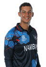 JJ Smit