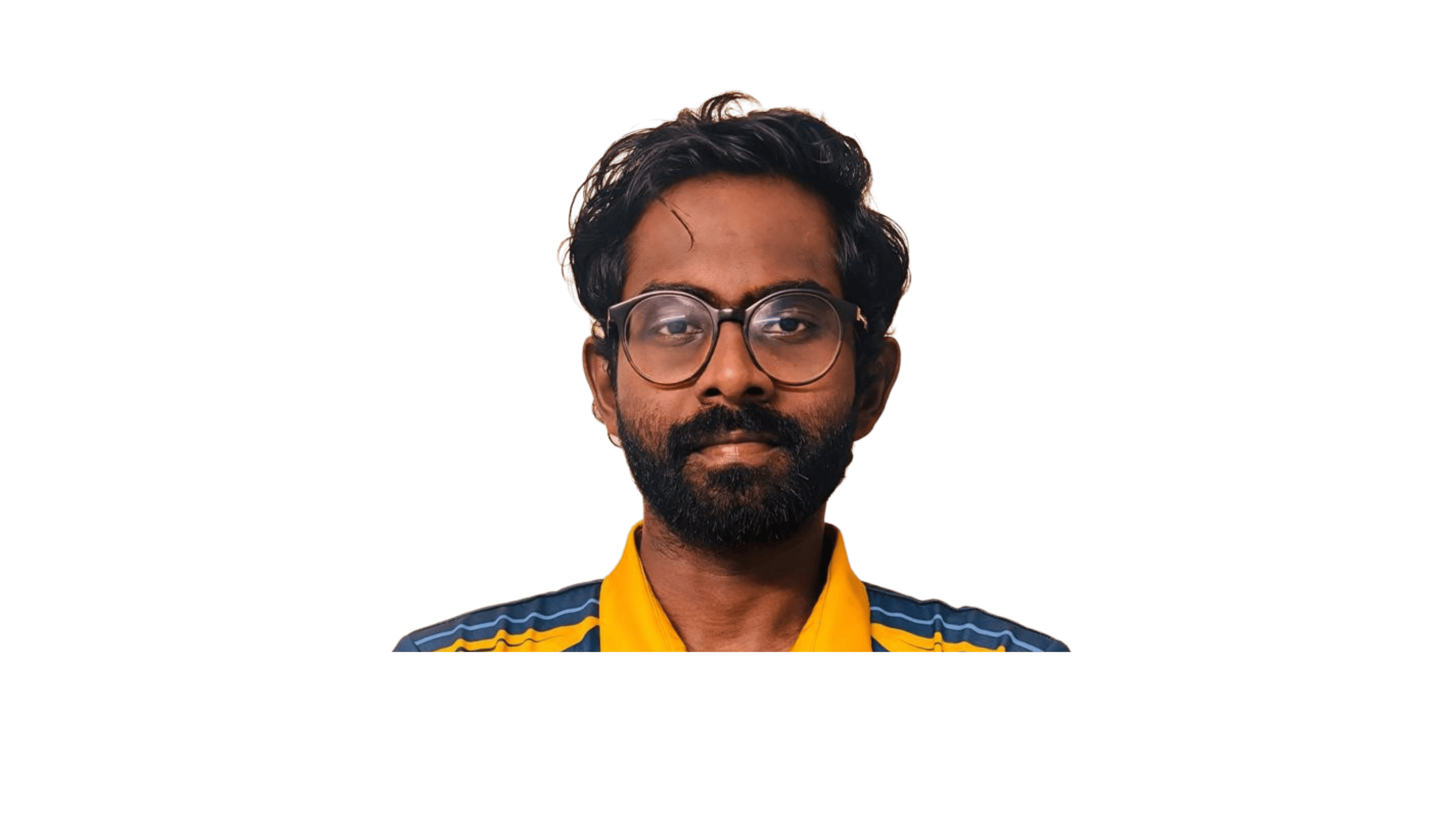 Jaghadeeshwaran R