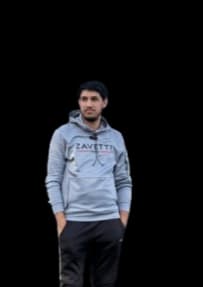 HASSAN FARYAD