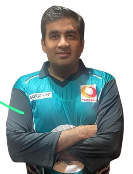 Abdul Rehman cricket player profile photo