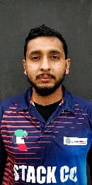 Danish Javed