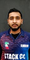 Danish Javed