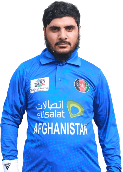 ABDUL MALIK MUSLIMYAR(B1) cricket player profile photo
