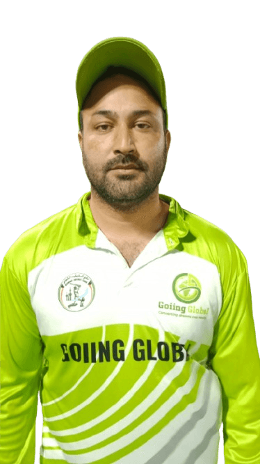Sajad Ahmed