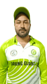 Sajad Ahmed