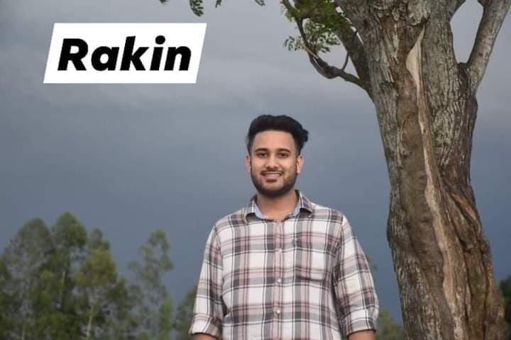 Rakin